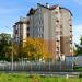Гостиничный комплекс «Круиз» в городе Пионерский