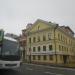 Строительство в городе Казань