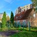 Рабочая ул., 10 в городе Пионерский