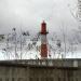 Труба котельной в городе Красногорск