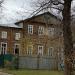Дом усадебный — памятник архитектуры в городе Красногорск