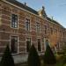 Augustijnenklooster in Tienen city