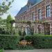 Augustijnenklooster in Tienen city