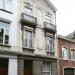 Burgerhuis in Tienen city