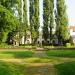 Stadspark in Tienen city