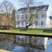 Hotel Kronacker in Tienen city