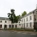 Goed Van den Bossche - herenhuis in Tienen city