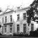 Goed Van den Bossche - herenhuis in Tienen city