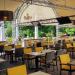 Brasserie Kronacker in Tienen city