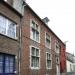 Begijnenhuis in Tienen city