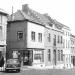 Burgerhuis in Tienen city