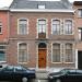 Burgerhuis in Tienen city
