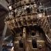 Exhibition of the Vasa ship in Stockholm city