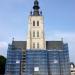 Parochiekerk Onze-Lieve-Vrouw-ter-Poel in Tienen city
