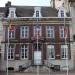 Herenhuis Hotel de Bourgogne (nl) in Tienen city