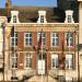 Herenhuis Hotel de Bourgogne (nl) in Tienen city