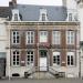 Herenhuis Hotel de Bourgogne (nl) in Tienen city