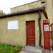 Portiernia in Olsztynek city