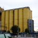 Elewatory in Olsztynek city