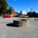 Studnia in Olsztynek city