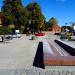 Studnia in Olsztynek city