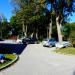 Parking in Olsztynek city