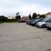Parking in Olsztynek city