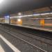 U-Bahn-Station Bad Godesberg Bahnhof in Stadt Bonn