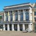 Stadhuis Tienen (nl) in Tienen city