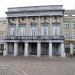 Stadhuis Tienen (nl) in Tienen city