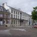 Herenhuis De Tinnen Schotel (nl) in Tienen city