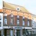 Burgerhuis (nl) in Tienen city
