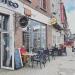 Incognito (nl) in Tienen city