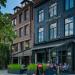 't Wit Paard (nl) in Tienen city