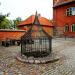 Studnia in Olsztynek city