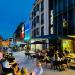 Bar Rolin (nl) in Tienen city