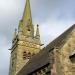 St Cuthbert's Church Gardens