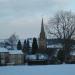 St Cuthbert's Church