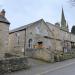 St Cuthbert's Church