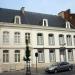 Classicistisch burgerhuis (nl) in Tienen city