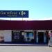 Carrefour Express in Olsztynek city