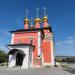 Собор Спаса Преображени­я в городе Белёв