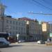 ул. Пушкина, 1/55а в городе Казань