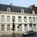 Classicistisch burgerhuis (nl) in Tienen city