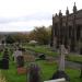 All Saints' Churchyard Childwall