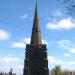 All Saints' Churchyard Childwall