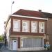Hoekhuis (nl) in Tienen city