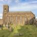 Church of Saint Mary the Virgin, Trawden