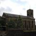 Church of Saint Mary the Virgin, Trawden