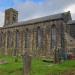 Church of Saint Mary the Virgin, Trawden